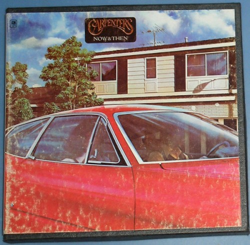 Frontiers / Now & Then - Union 3